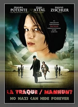 La traque (2008)