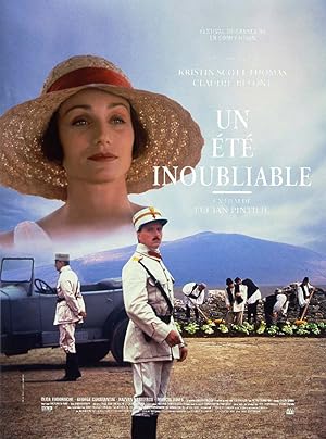 Un �t� inoubliable (1994)