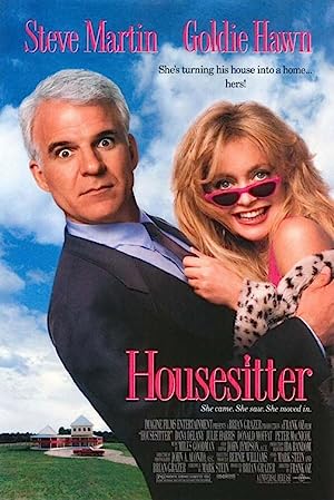 HouseSitter (1992)