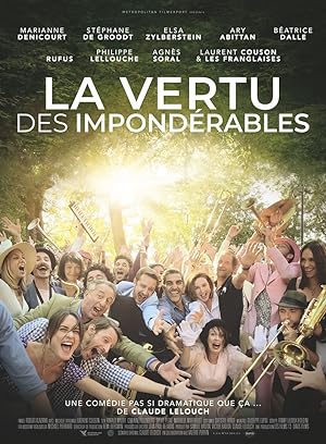 La vertu des impond�rables (2019)