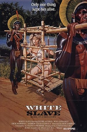 White Slave (1985)