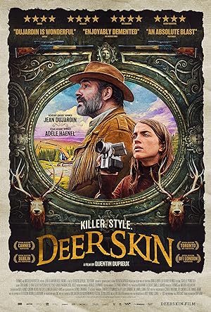 Deerskin (2020)