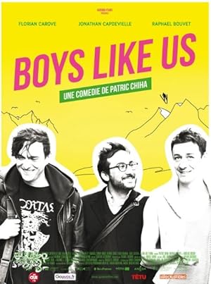 Boys Like Us (2014)