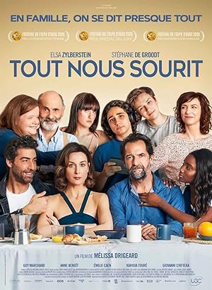 Tout nous sourit (2021)