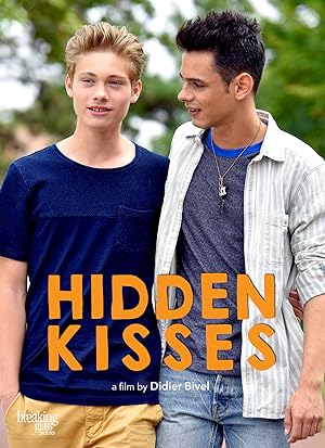 Hidden Kisses (2017)