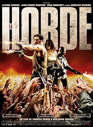 The Horde (2010)