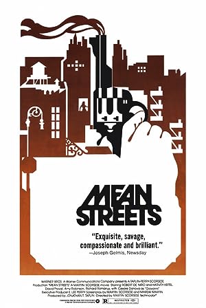 Mean Streets (1973)