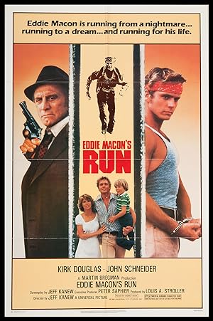 Eddie Macon's Run (1983)