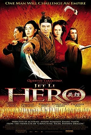 Hero (2004)