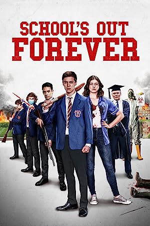 School's Out Forever (2021)