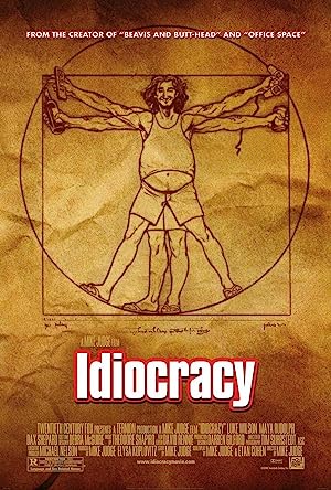 Idiocracy (2007)