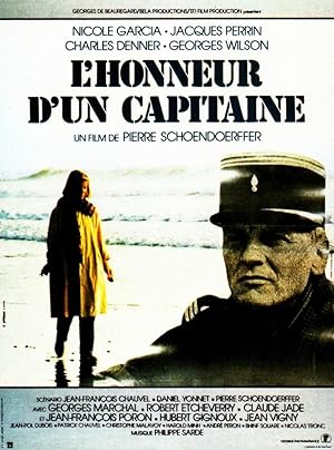 A Captain's Honor (1982)