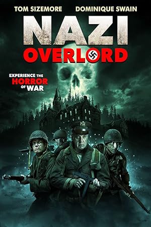 Nazi Overlord (2018)