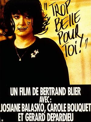 Too Beautiful for You (1990)