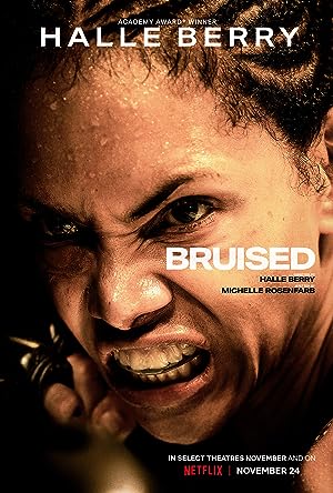 Bruised (2021)