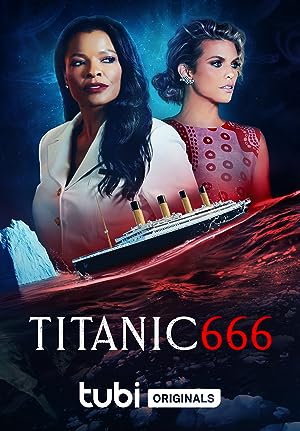 Titanic 666 (2022)