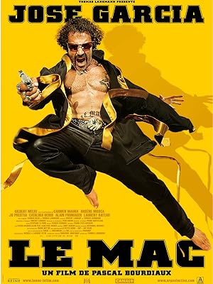 The Pimp (2010)