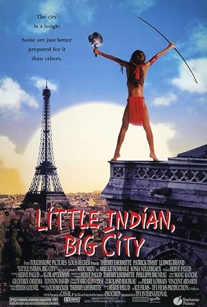 Little Indian, Big City (1994)