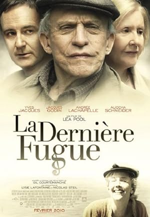 La derni�re fugue (2010)