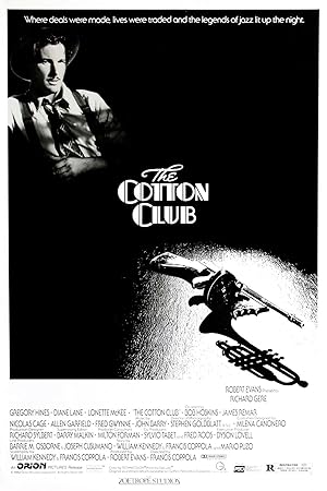 The Cotton Club (1984)