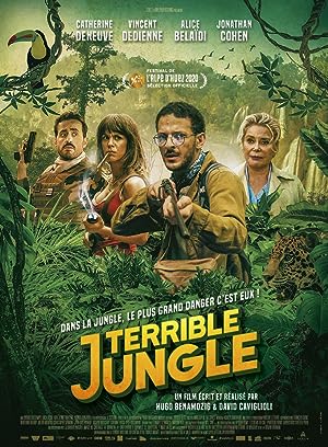 Terrible Jungle (2020)