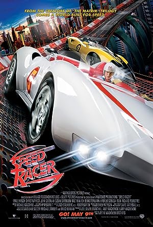 Speed Racer (2008)