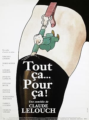 Tout �a... pour �a! (1993)