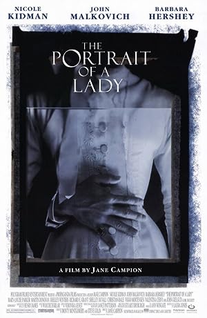 The Portrait of a Lady (1997)