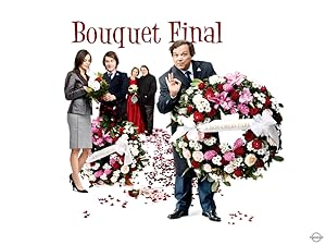 Bouquet final (2008)