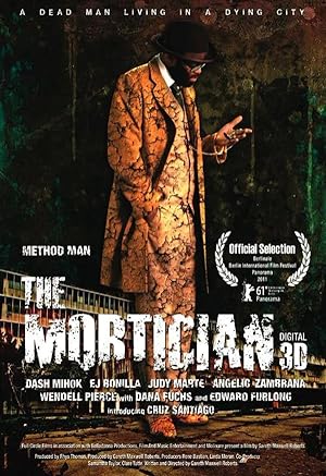 The Mortician (2013)