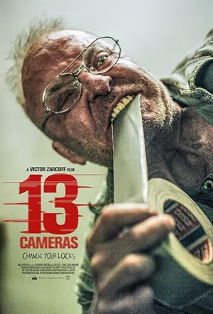 13 Cameras  - (2016)