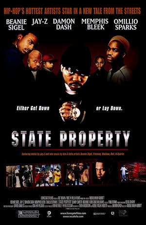 State Property (2002)