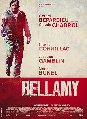 Inspector Bellamy (2009)