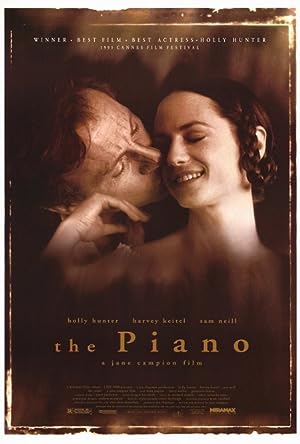 The Piano (1994)