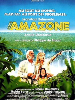 Amazon (2000)