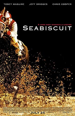 Seabiscuit (2003)