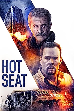 Hot Seat (2022)