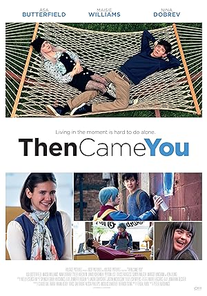 Then Came You (2019)