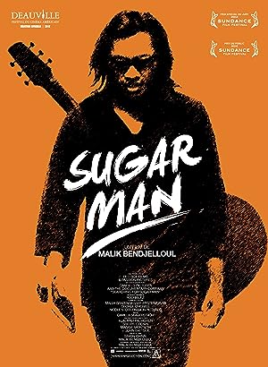 Searching for Sugar Man (2012)