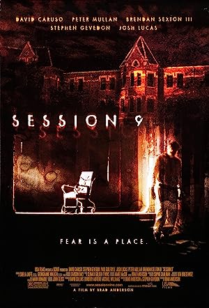 Session 9 (2001)