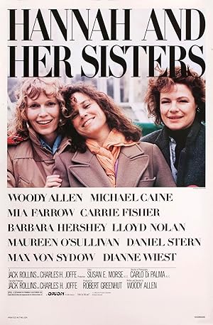 Hannah and Her Sisters (1986)