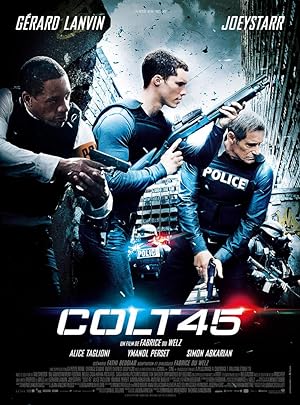 Colt 45 (2014)