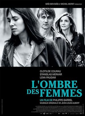 In the Shadow of Women (2015)