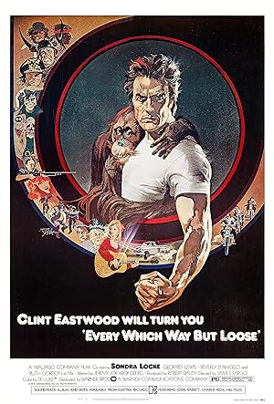 Every Which Way But Loose (1978)