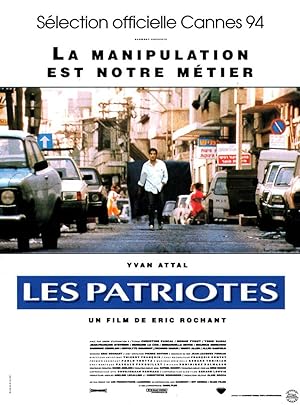 The Patriots (1994)