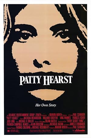 Patty Hearst (1988)