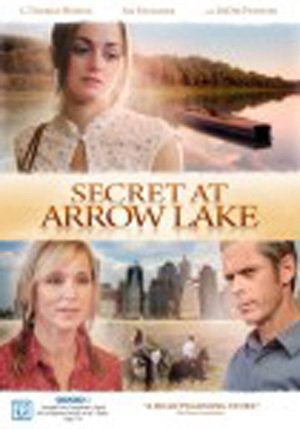 Secret at Arrow Lake (1969)