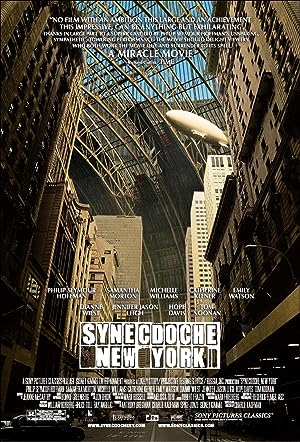 Synecdoche, New York (2009)