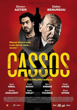 Cassos (2012)