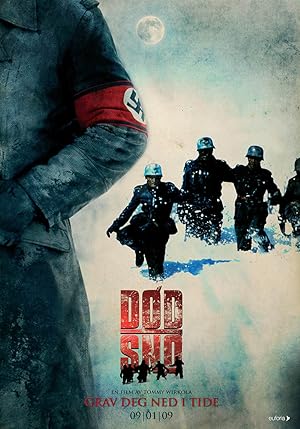 Dead Snow (2009)